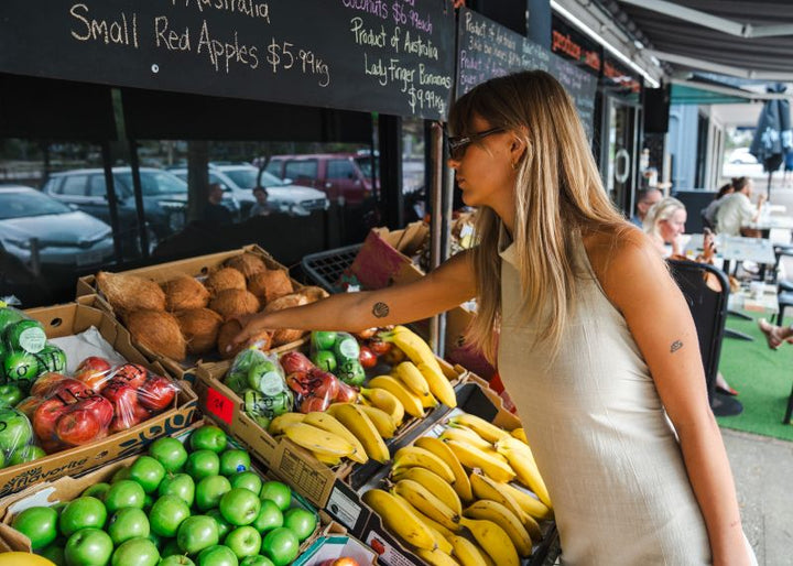 Angel Shirt Dress - Fawn